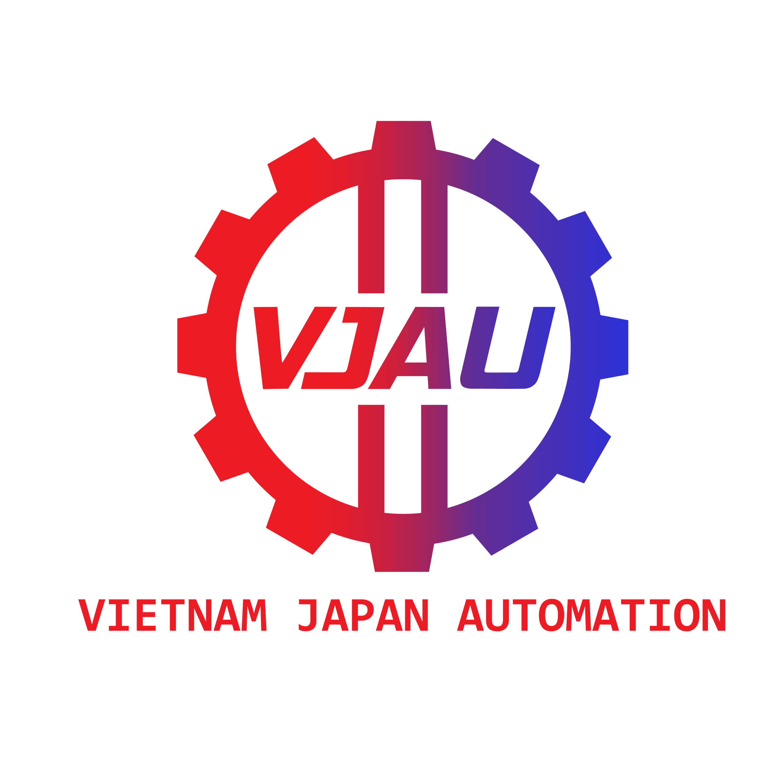 VJAU Logo